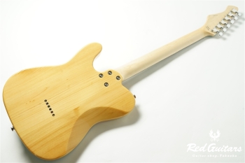 615-AE200LTD - Horizon Red